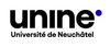 Lien sur le site de l'UniNE