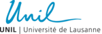 Logo UNIL