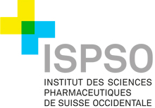 Logo ISPSO